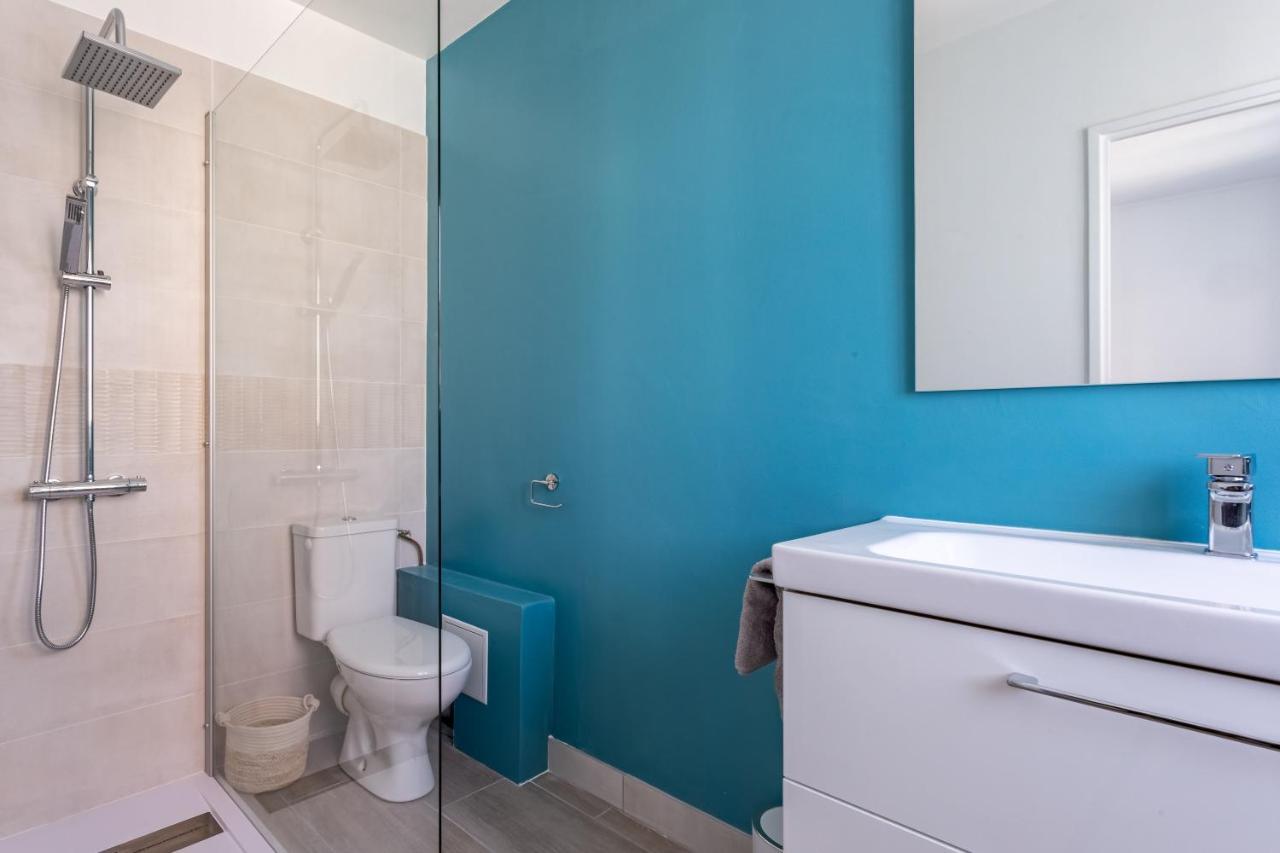 Le Carrousel - Appartement Avec Studio Attenant โดวีลล์ ภายนอก รูปภาพ
